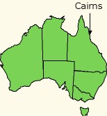 Cairns, Australia