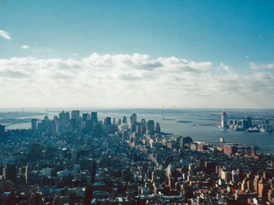 Manhattan