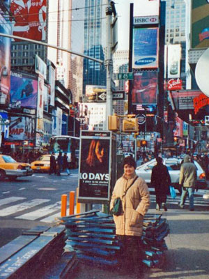 Times Square