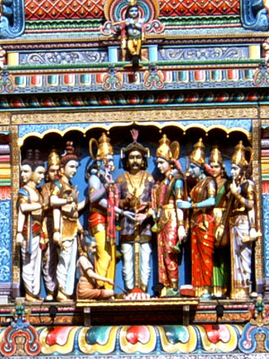 Hindutemppeli